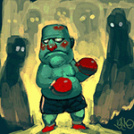 Avatar de l’utilisateur