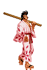 Avatar de l’utilisateur