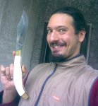 Avatar de l’utilisateur