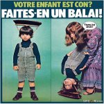 Avatar de l’utilisateur
