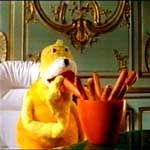 Avatar de l’utilisateur