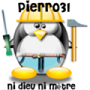 Avatar de l’utilisateur